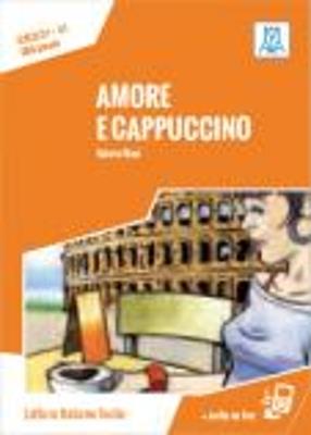 Piccole storie d'amore. Con CD Audio - Alessandro De Giuli,Ciro Massimo Naddeo - copertina