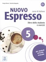 Nuovo espresso. Vol. 5