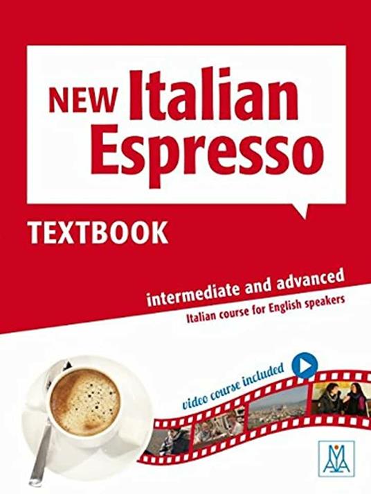 New Italian espresso. Textbook. Livello A2-B1. Con Contenuto digitale per accesso on line. Vol. 2 - Maria Balì,Luciana Ziglio,Giovanna Rizzo - copertina