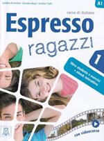 Espresso ragazzi. Vol. 1