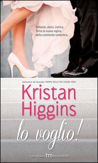 Lo voglio! Blue Heron. Vol. 2 - Kristan Higgins - 6