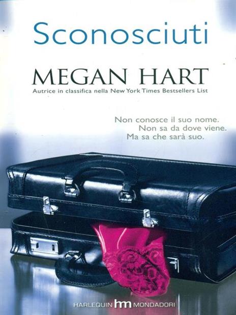 Sconosciuti - Megan Hart - 5