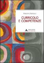 Curricolo e competenze