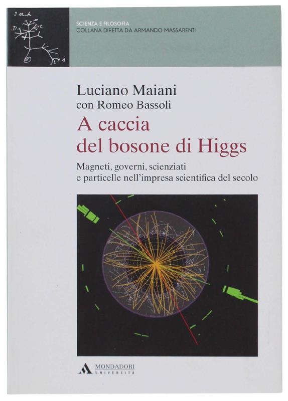 Bergoglio Libri d'Epoca Snc