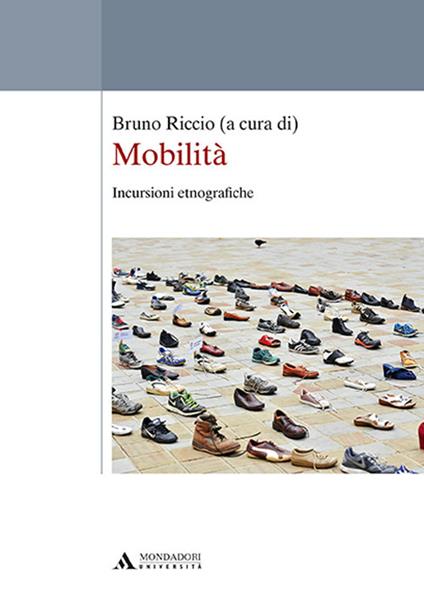 Mobilità. Incursioni etnografiche - copertina