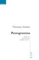 Pentagramma - Vincenza Armino - copertina