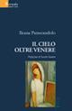 Il cielo oltre Venere - Ileana Parascandolo - copertina
