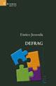 Defrag - Enrico Jessoula - copertina