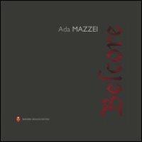 Ada Mazzei. Belcore. Ediz. multilingue - copertina