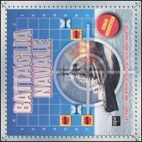 Battaglia navale - copertina