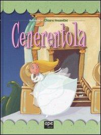 Cenerentola - Chiara Nocentini - copertina