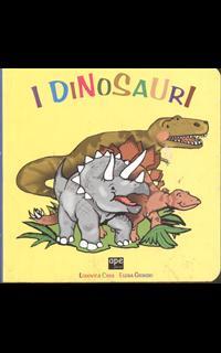 I dinosauri