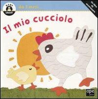 Il mio cucciolo - copertina