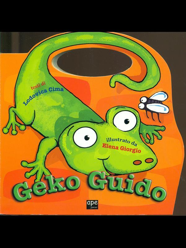 Geko Guido