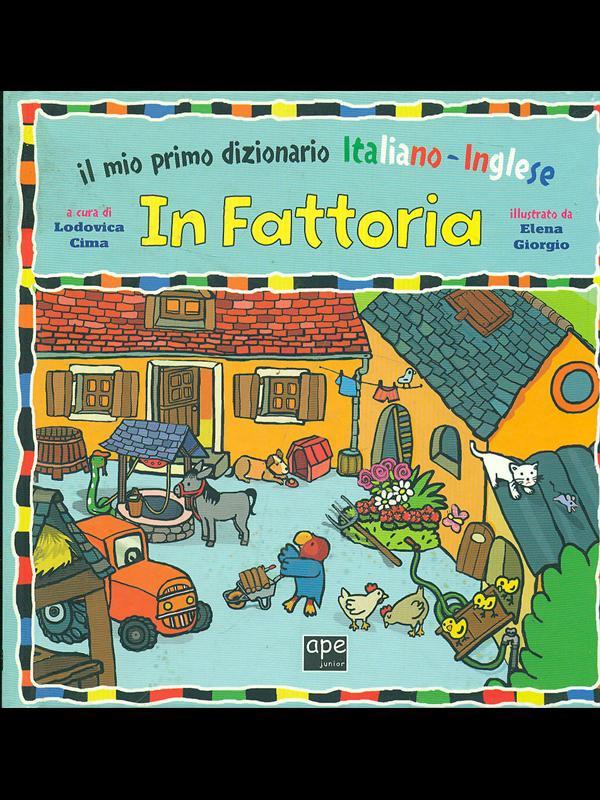 Libro di Faccia