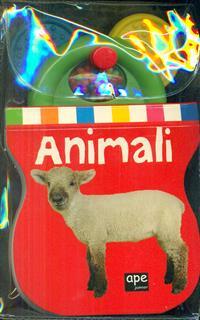 Gli animali. Gli indistruttibili. Ediz. illustrata