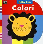 Colori