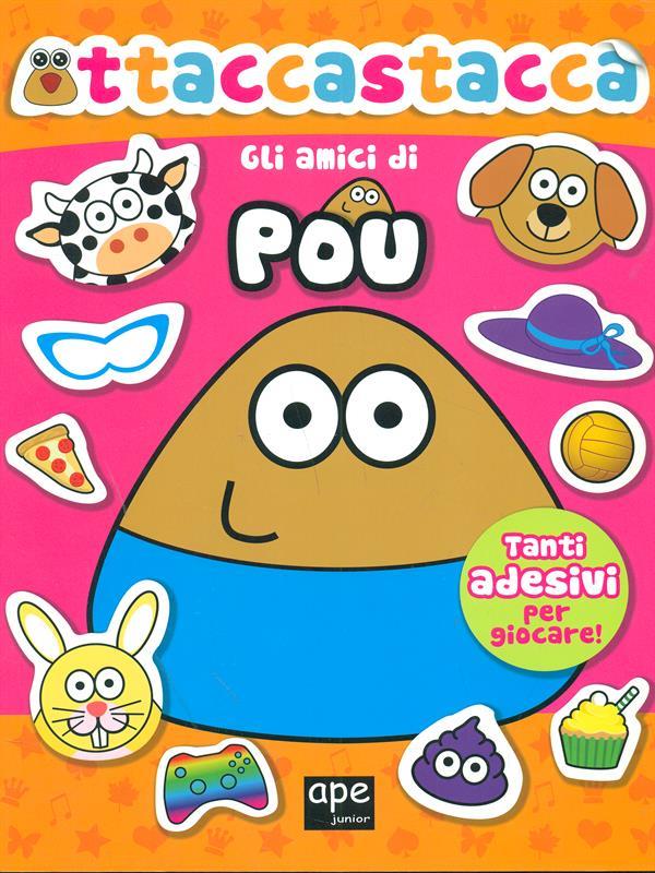 Libro di Faccia