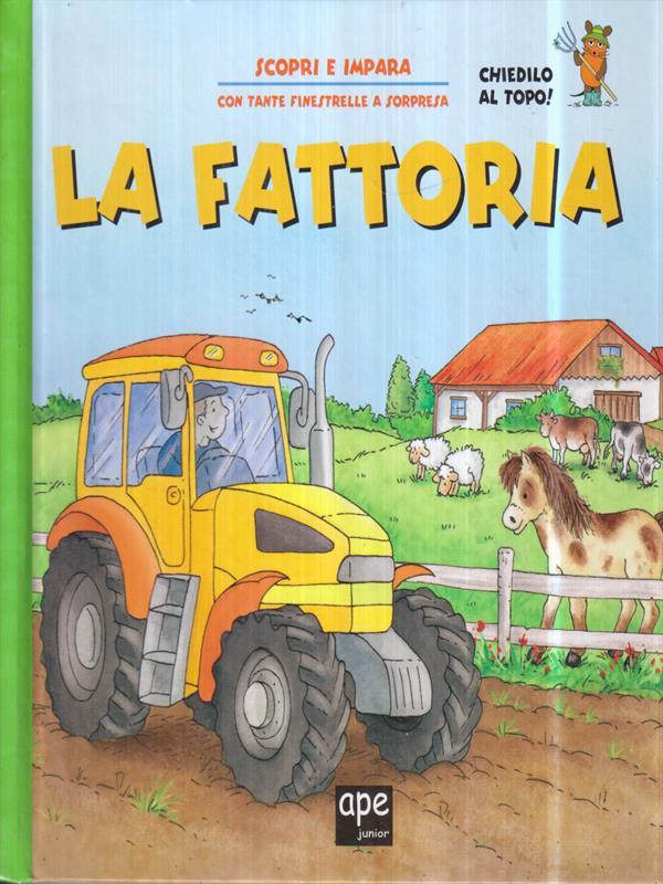 La fattoria