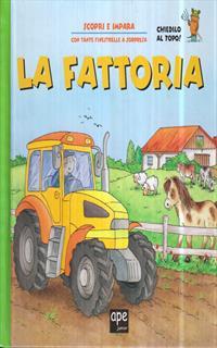 La fattoria