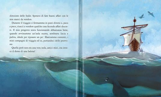 Le più belle storie delle «Mille e una notte» - Lodovica Cima - 4