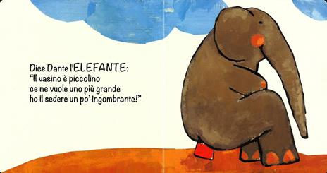 Tutti sul vasino - Guido Van Genechten - 2