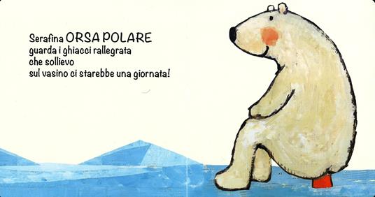 Tutti sul vasino - Guido Van Genechten - 4