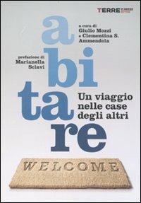 Abitare. Un viaggio nelle case degli altri - copertina