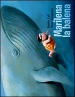 Marilena la balena