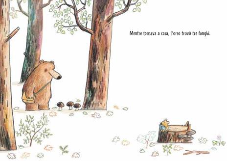 Due a me, uno a te - Jörg Mühle - 2