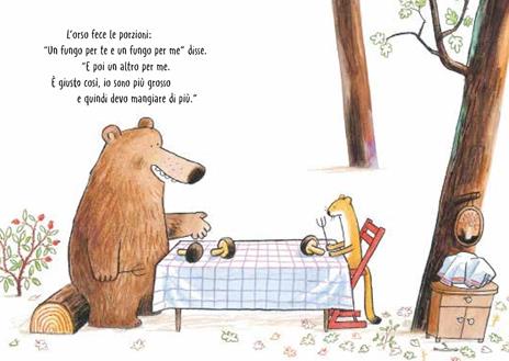 Due a me, uno a te - Jörg Mühle - 4