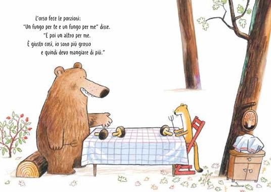 Due a me, uno a te - Jörg Mühle - 4