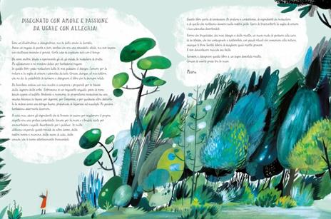 Belle di natura. Manuale illustrato di cosmesi biologica - Maru Godas - 4