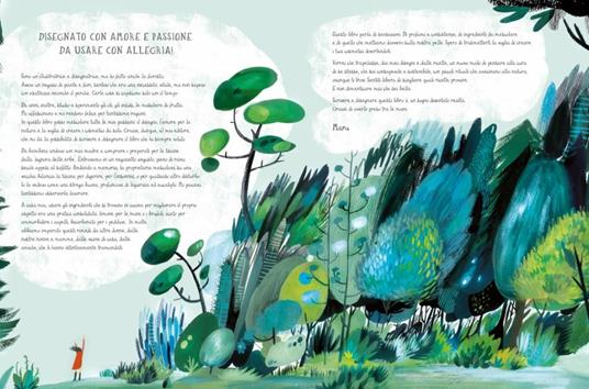 Belle di natura. Manuale illustrato di cosmesi biologica - Maru Godas - 4