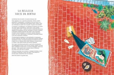 Belle di natura. Manuale illustrato di cosmesi biologica - Maru Godas - 5
