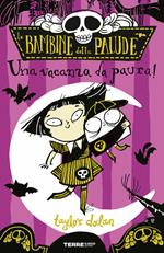 Una vacanza da paura! Le bambine della palude