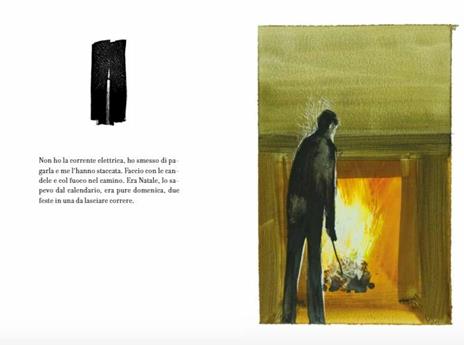 L'ospite della vigilia. Ediz. a colori - Erri De Luca - 5