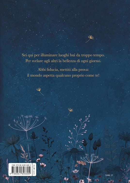 Il mondo ti aspetta. Ediz. a colori - Kobi Yamada,Gabriella Barouch - 5