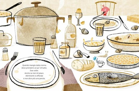 Pedala con me! Ediz. a colori - Amandine Piu,Gilles Baum - 3