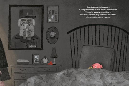 Pedala con me! Ediz. a colori - Amandine Piu,Gilles Baum - 4