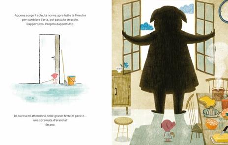 Pedala con me! Ediz. a colori - Amandine Piu,Gilles Baum - 5