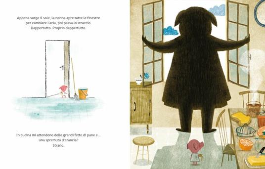 Pedala con me! Ediz. a colori - Amandine Piu,Gilles Baum - 5