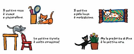 Pina adotta un cucciolo. Ediz. a colori - Lucy Cousins - 6