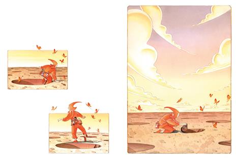 Tutta la forza di un fiore - Silvio Boselli - 2