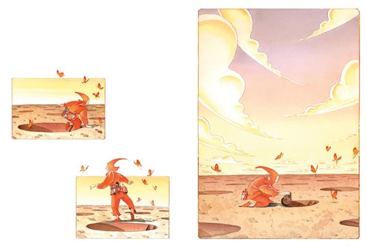 Tutta la forza di un fiore - Silvio Boselli - 2