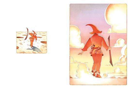 Tutta la forza di un fiore - Silvio Boselli - 3