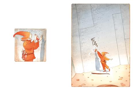 Tutta la forza di un fiore - Silvio Boselli - 4