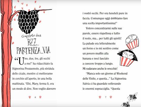 Scompiglio a Campo Ranocchia. Le bambine della palude. Ediz. a colori - Taylor Dolan - 7