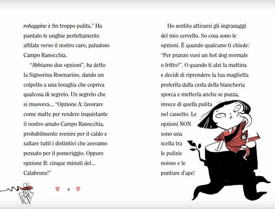 Scompiglio a Campo Ranocchia. Le bambine della palude. Ediz. a colori - Taylor Dolan - 8