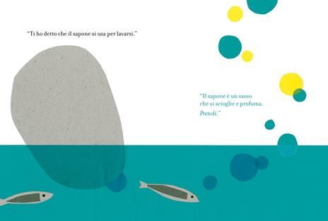 Se chiudi gli occhi. Ediz. a colori - Victoria Pérez Escrivá,Claudia Ranucci - 3